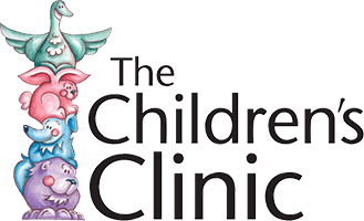 The Children's Clinic Logo